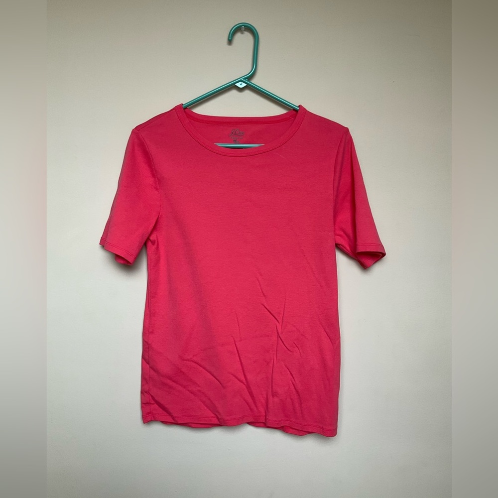 J. Crew L Women's T-Shirt
